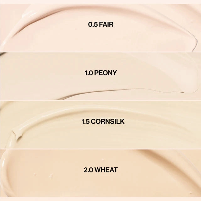 UNLEASHIA Bye Bye Blemish Concealer (2 Shades)
