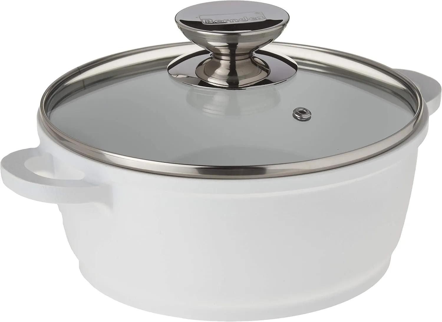 Vario Click Round Dutch Oven