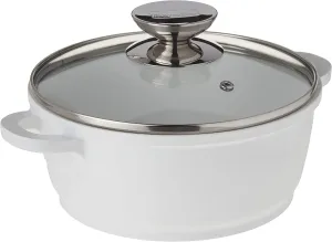 Vario Click Round Dutch Oven
