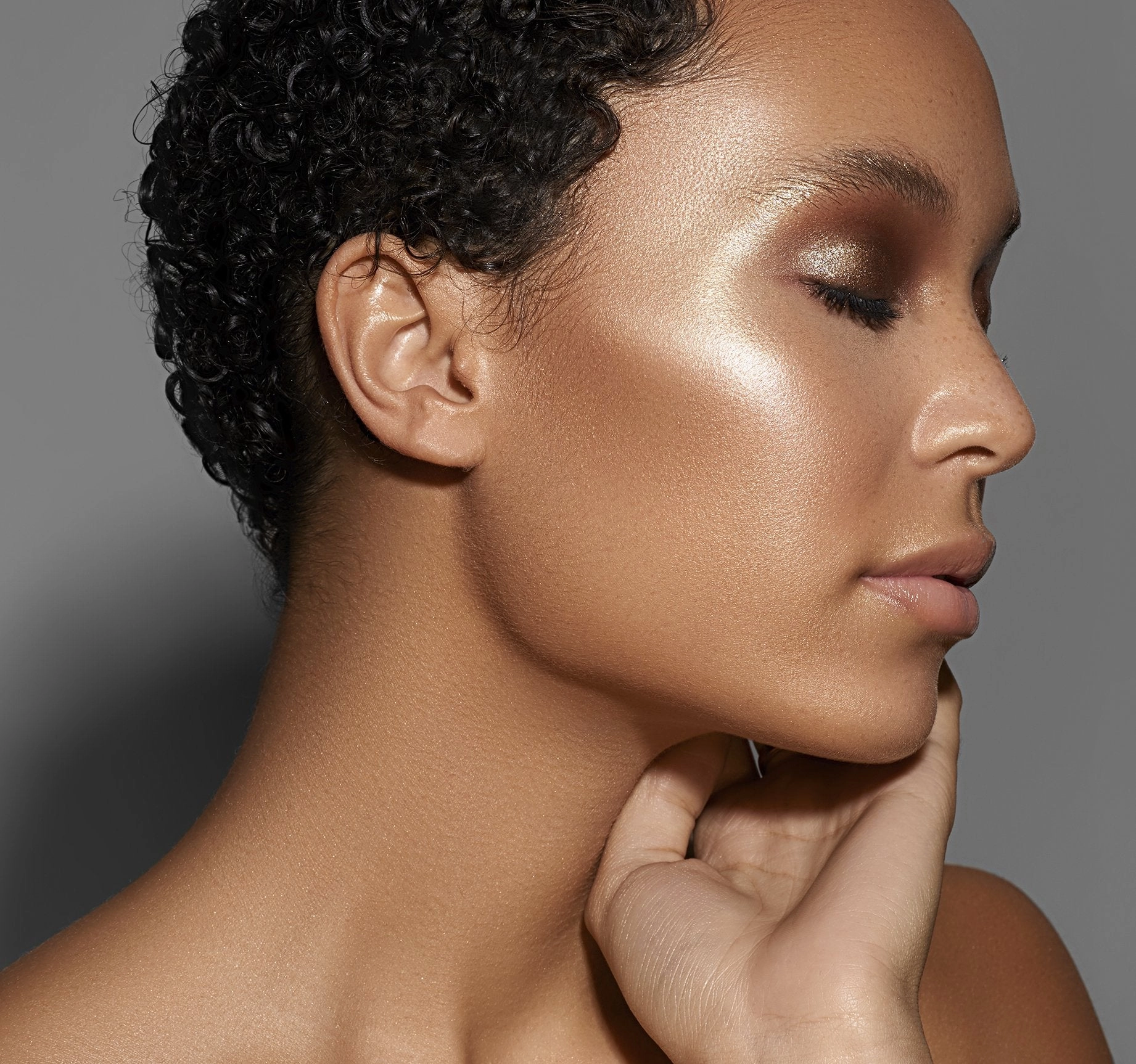 VEIL Shipping updates RADIANCE - Interactive ILLUMINATING