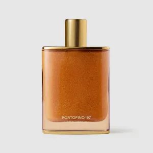 Victoria Beckham Portofino '97 Golden Shimmer Body Oil