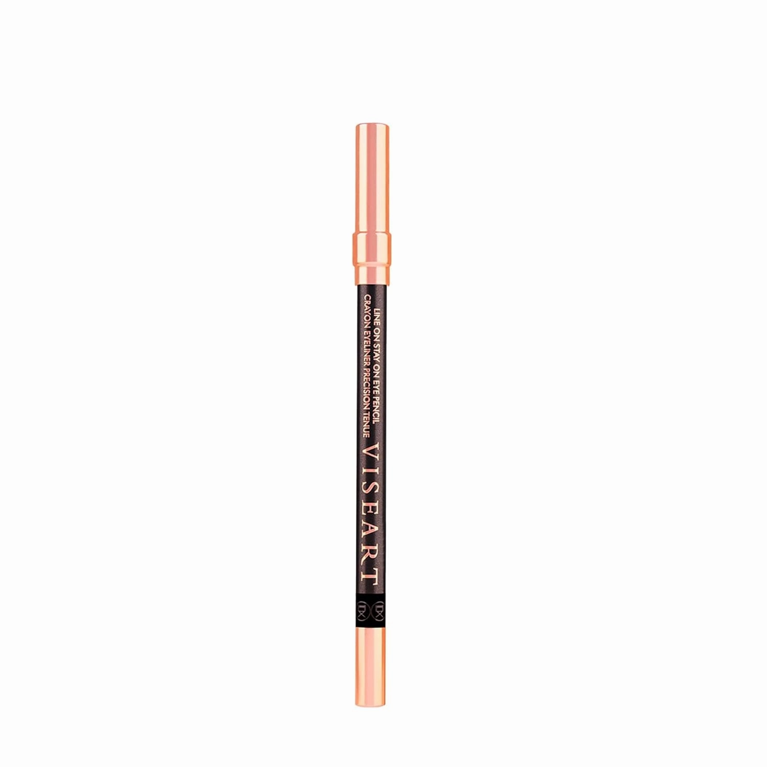 Viseart Eye pencil - Jet Black