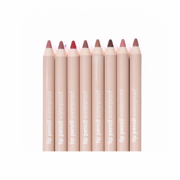 Waterproof Lipliner