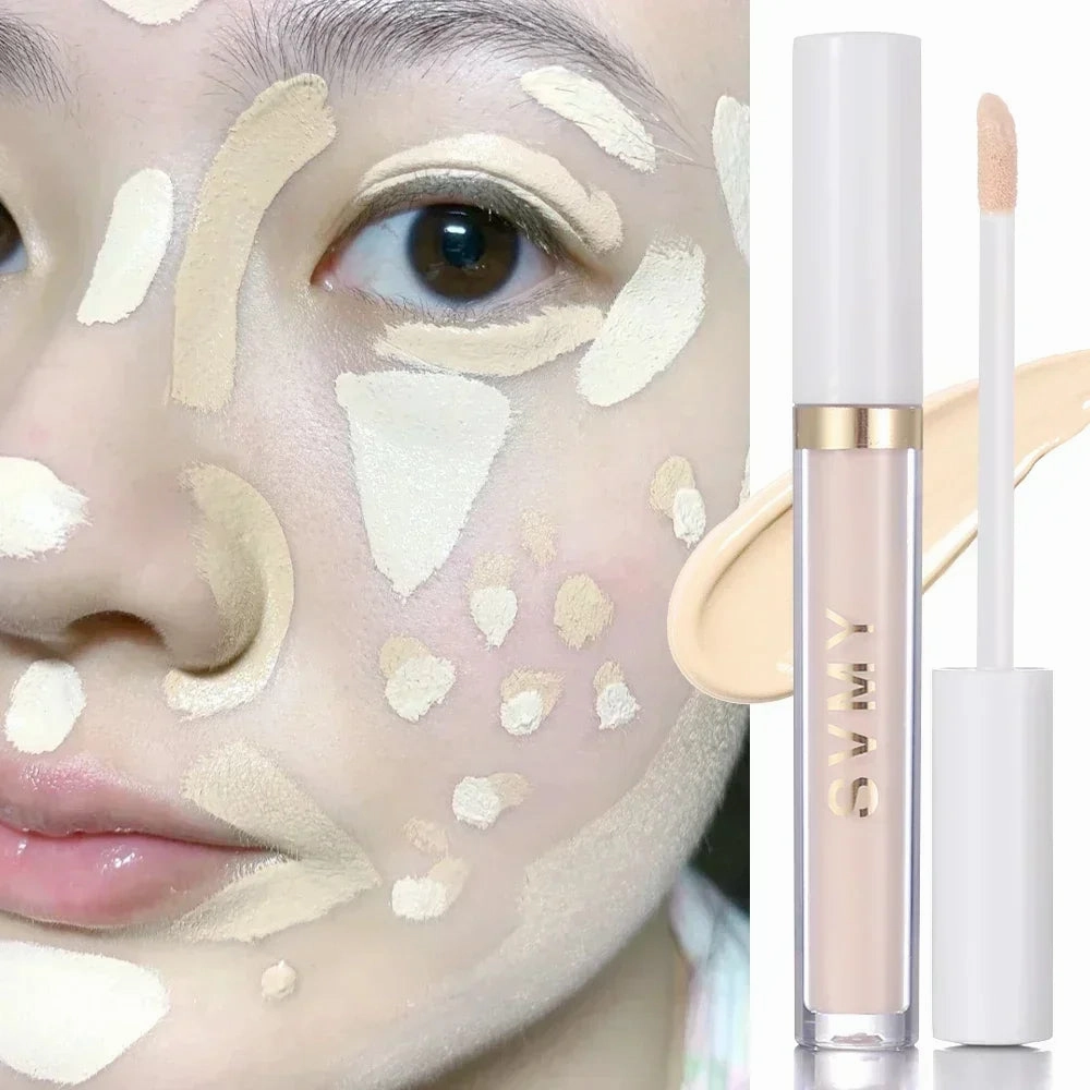 Waterproof Moisturizing Liquid Concealer Stick