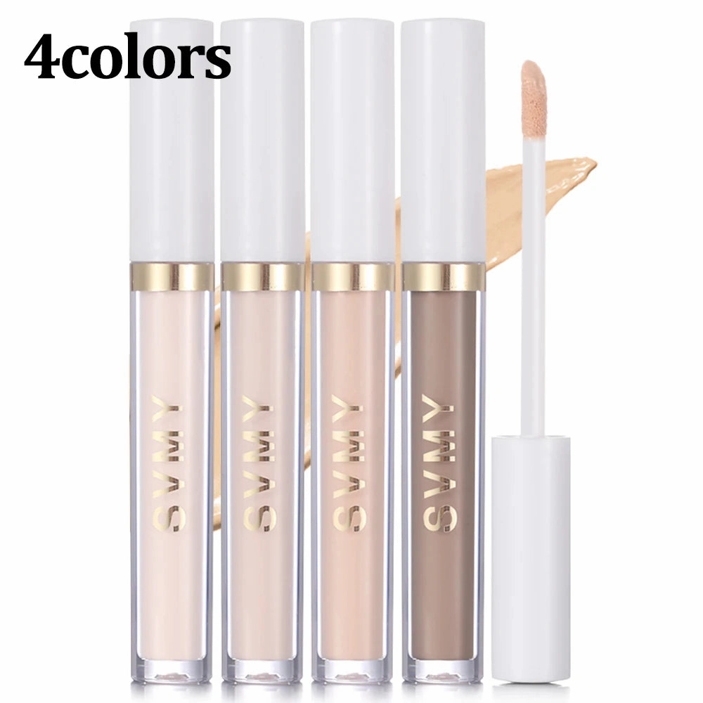 Waterproof Moisturizing Liquid Concealer Stick