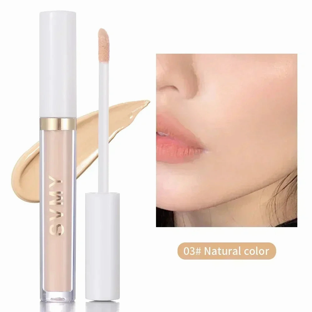 Waterproof Moisturizing Liquid Concealer Stick
