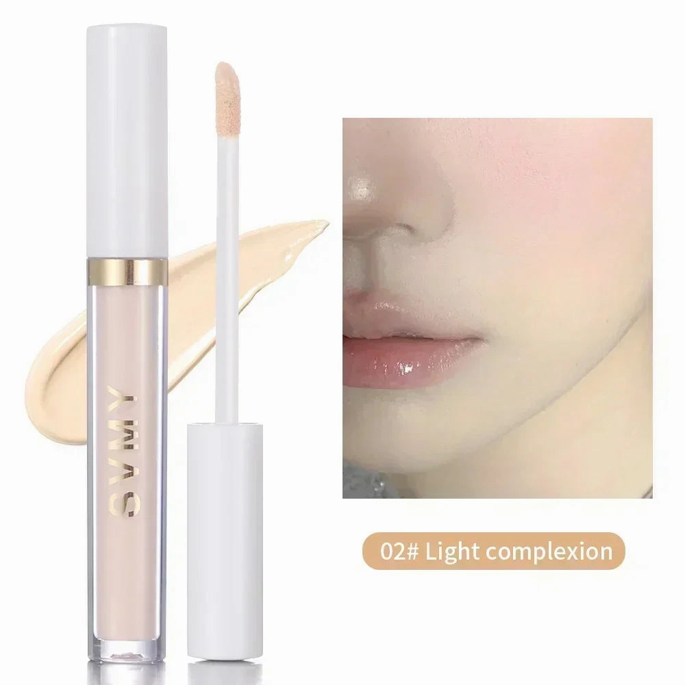Waterproof Moisturizing Liquid Concealer Stick