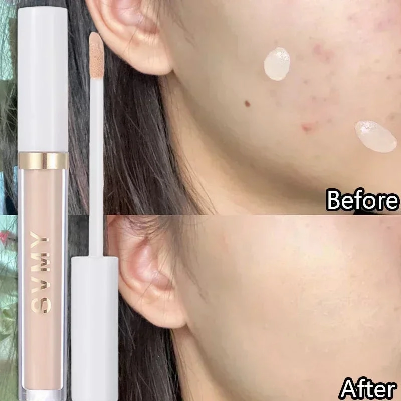 Waterproof Moisturizing Liquid Concealer Stick