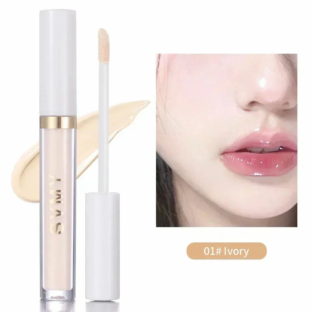 Waterproof Moisturizing Liquid Concealer Stick