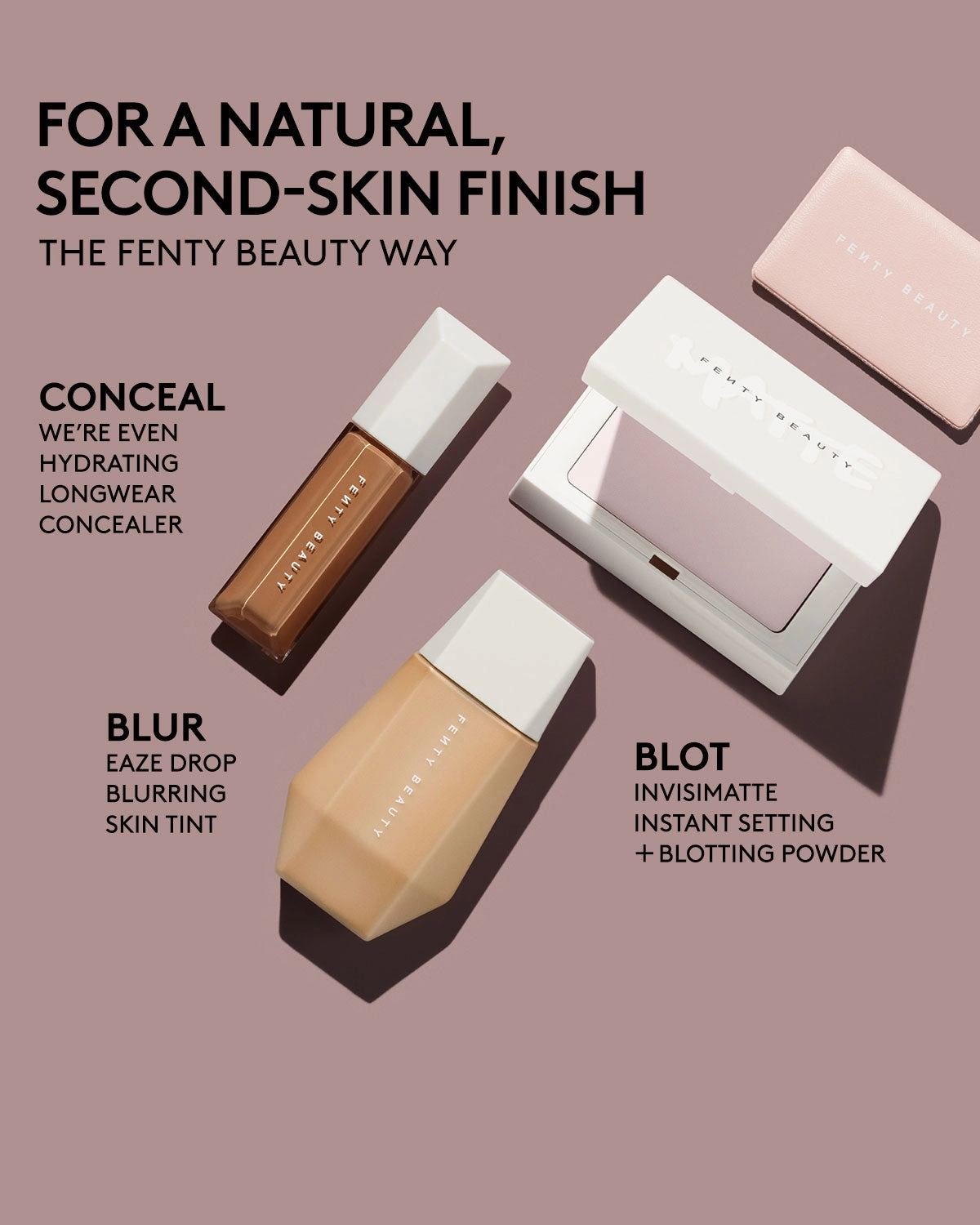 We're Even Hydrating Longwear Concealer — 480N