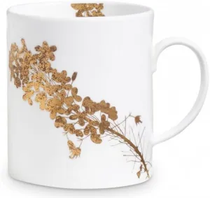Wedgwood Vera Jardin Mug
