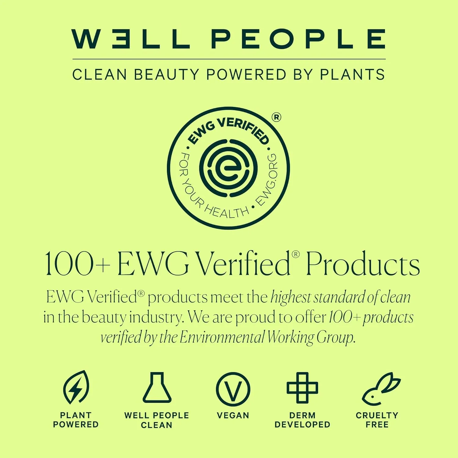Well People Bio Correct Concealer, Full-coverage, Nourishing Liquid Concealer For Concealing & Correcting, Hydrating Formula, Vegan & Cruelty-free, 3N