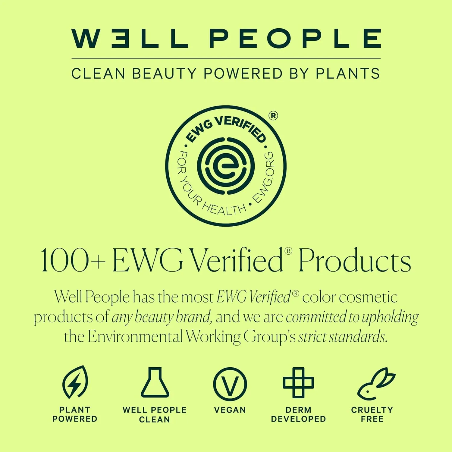 Well People Supernatural Complexion Stick Foundation   Concealer, Buildable, Light-to-Medium Coverage, Soft Matte Finish, Lightweight   Hydrating, Multi-Use, Vegan & Cruelty-Free, 36 Tan Warm