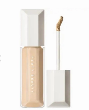 Were Even Hydrating Longwear Concealer - 175W Light With Warm Olive Undertones by Fenty Beauty for Women - 0.30 oz Concealer