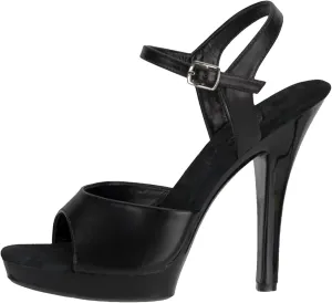 Women's 13cm Peep Toe Sandals - Thin High Heels Wedding Party Shoes