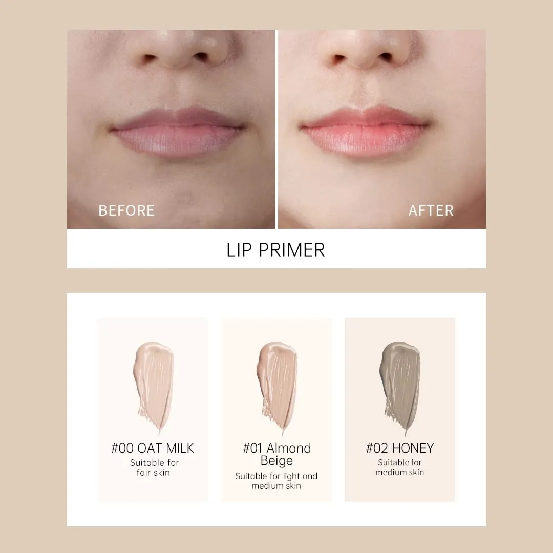 ZEESEA Dessert Collection:Correct-it Liquid Concealer,Corrects the Imperfections,Moisture & Weightless Longwear(#01 Almond Beige)