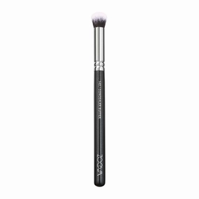 ZOEVA 142 Vegan Concealer Buffer Brush Discontinued