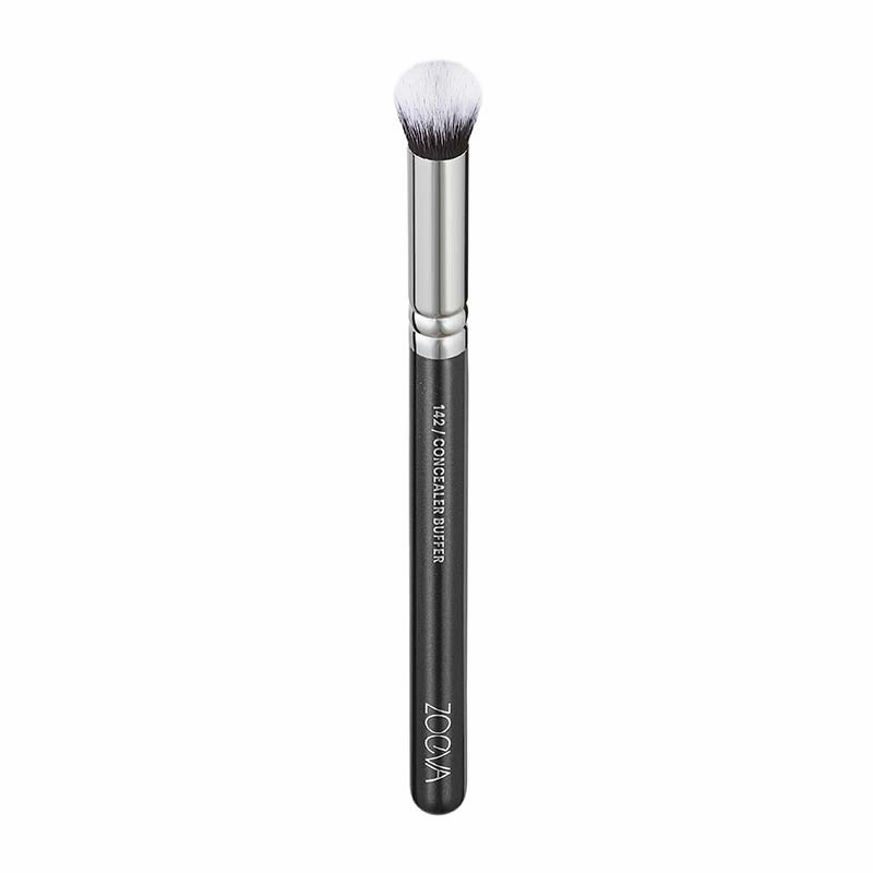 ZOEVA 142 Vegan Concealer Buffer Brush Discontinued